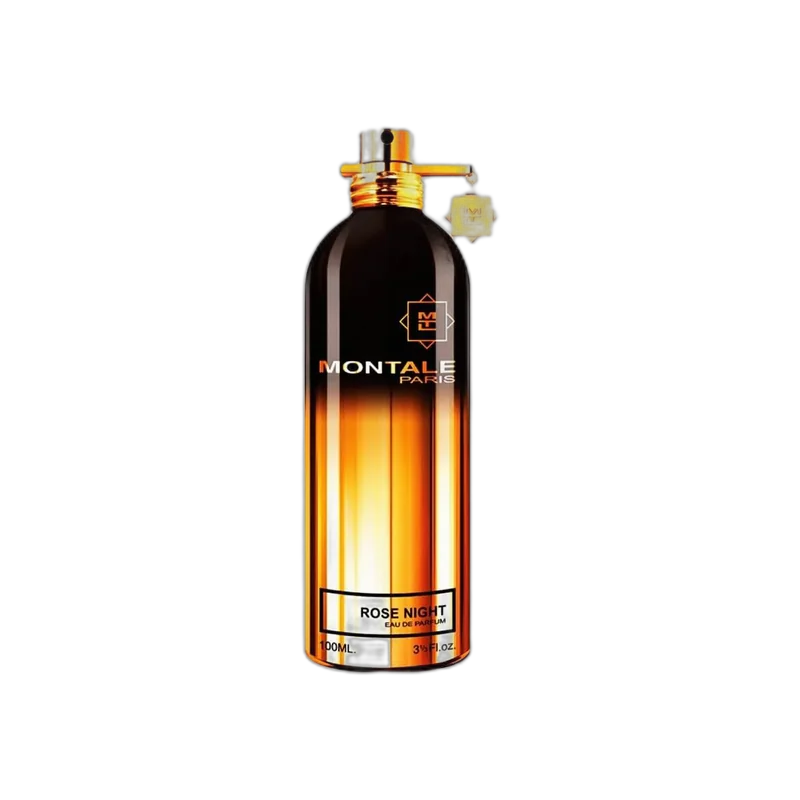 montale rose night