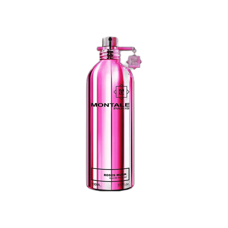 Montale Roses Musk Eau De Parfum