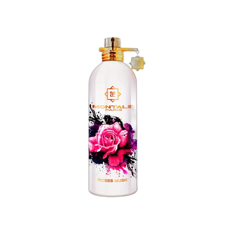 montale roses musk limited