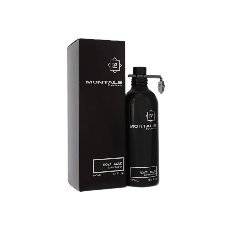 montale royal aoud