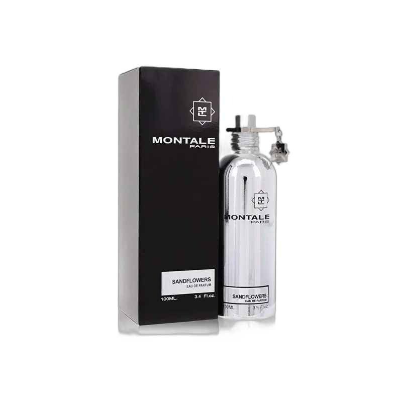 montale sandflowers