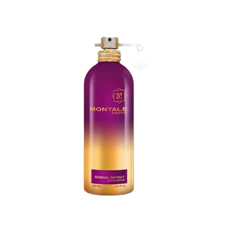 montale sensual instinct