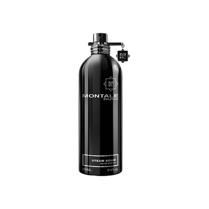 montale steam aoud