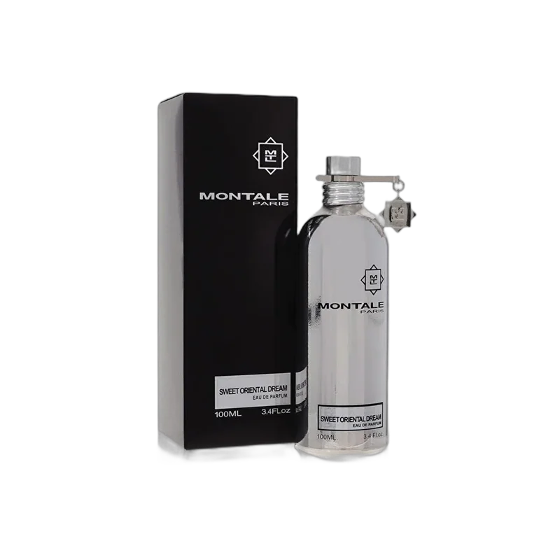 montale sweet oriental dream