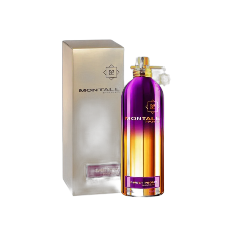 montale sweet peony
