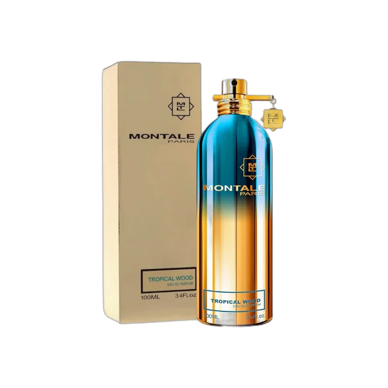 montale tropical wood