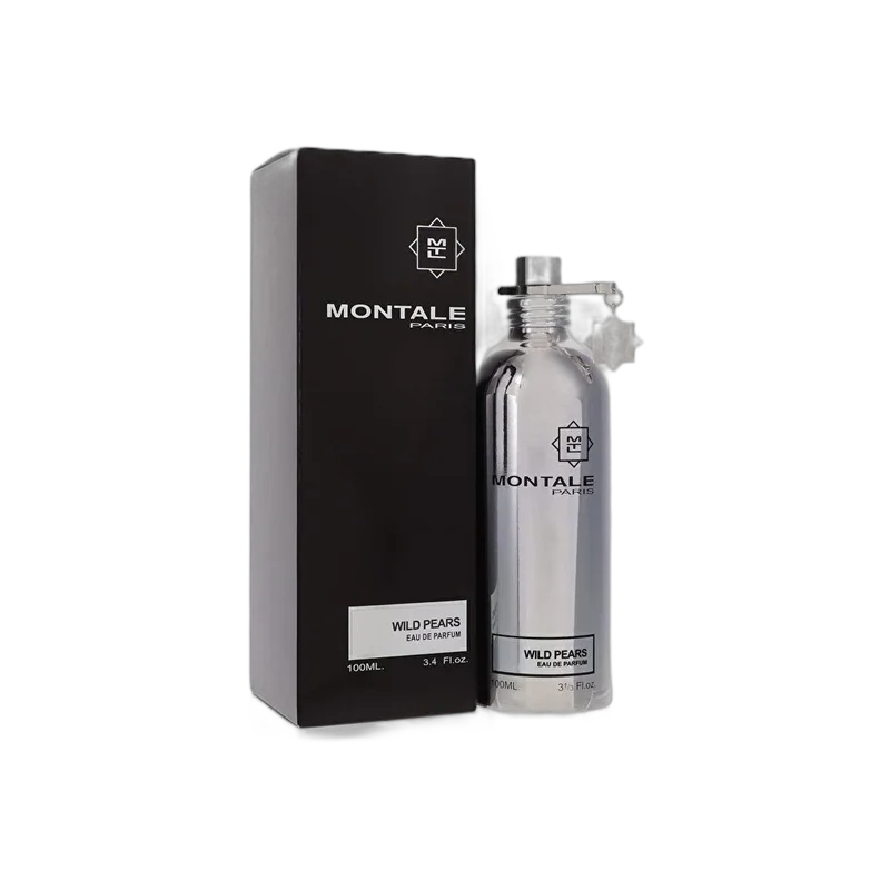 montale wild pears