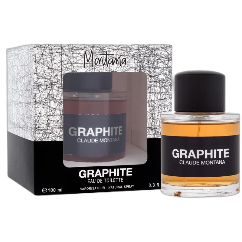 montana graphite