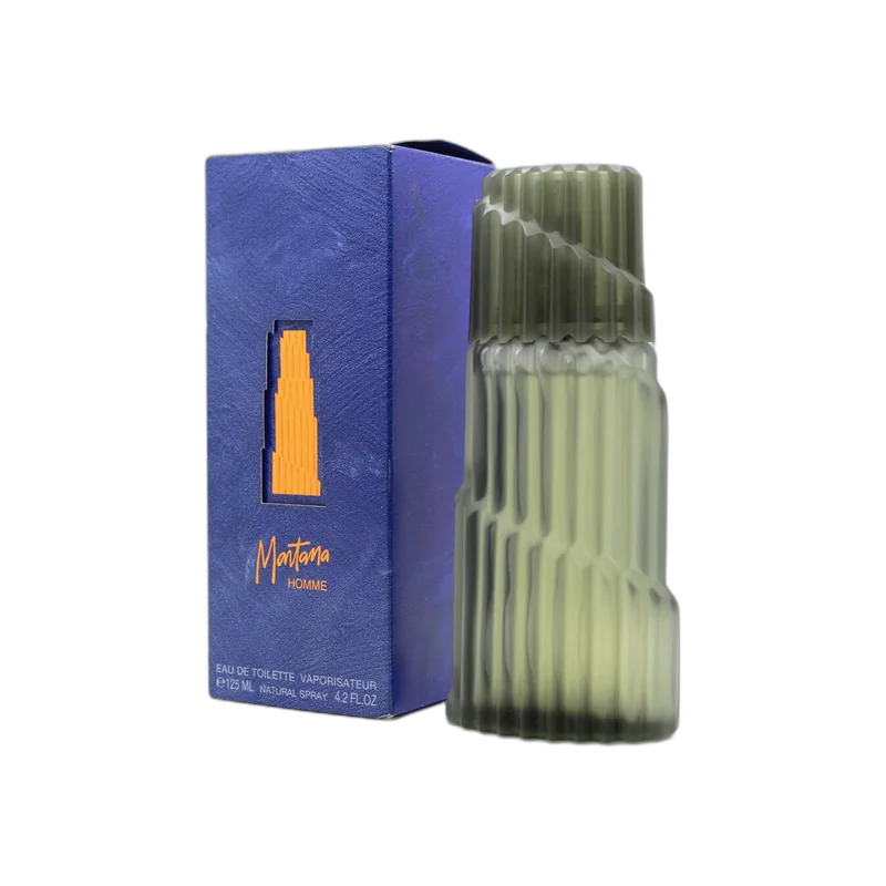 montana montana homme eau de toilette