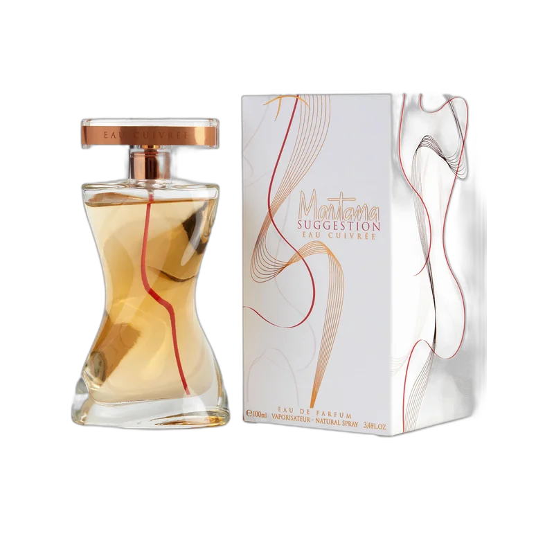 montana suggestion eau cuivree