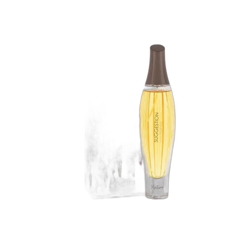 montana suggestion eau dor