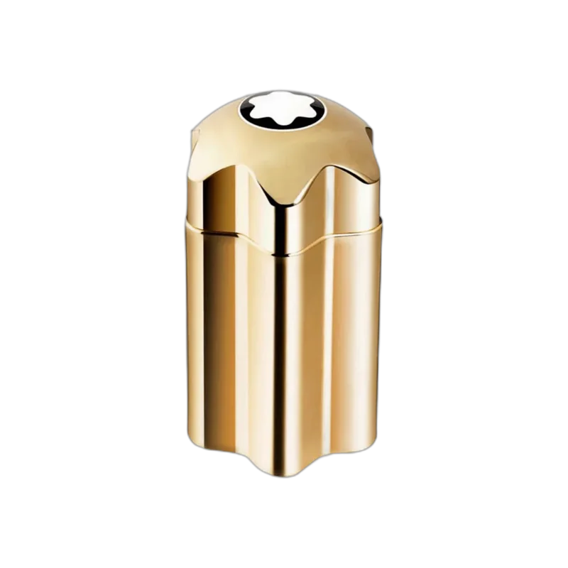 montblanc emblem absolu