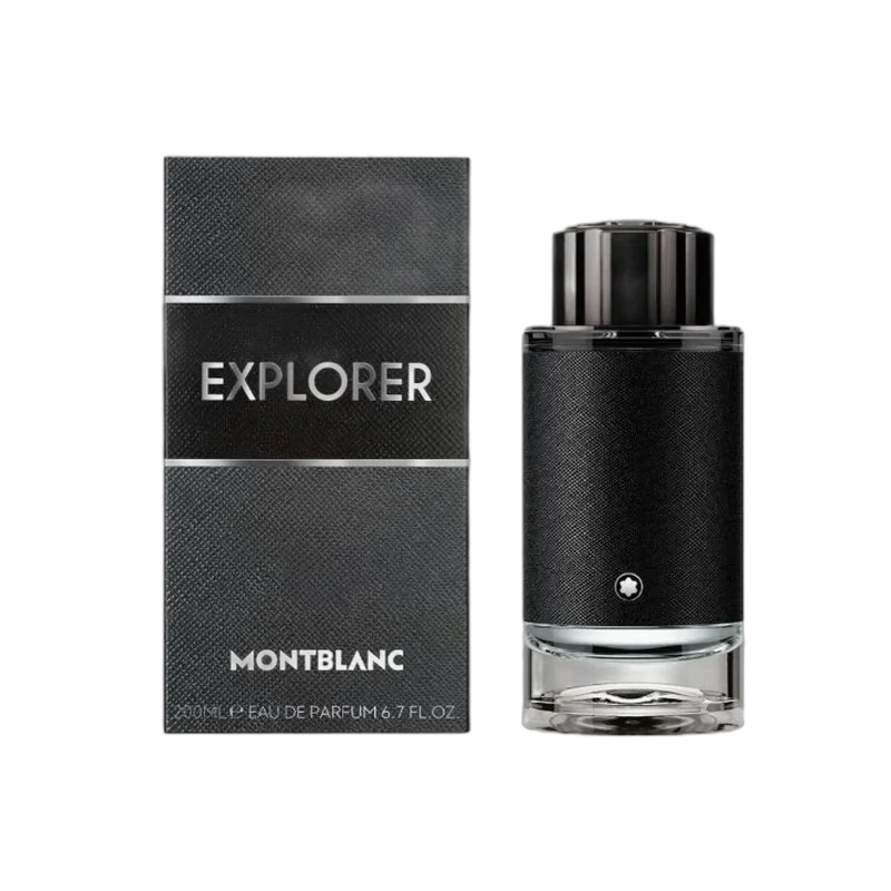 montblanc explorer
