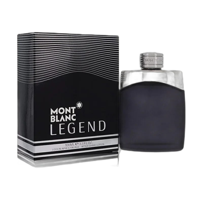 montblanc homme exceptionnelafter shave lotion after shave lotion