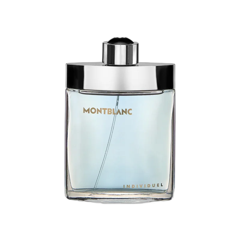 montblanc individuel eau de toilette