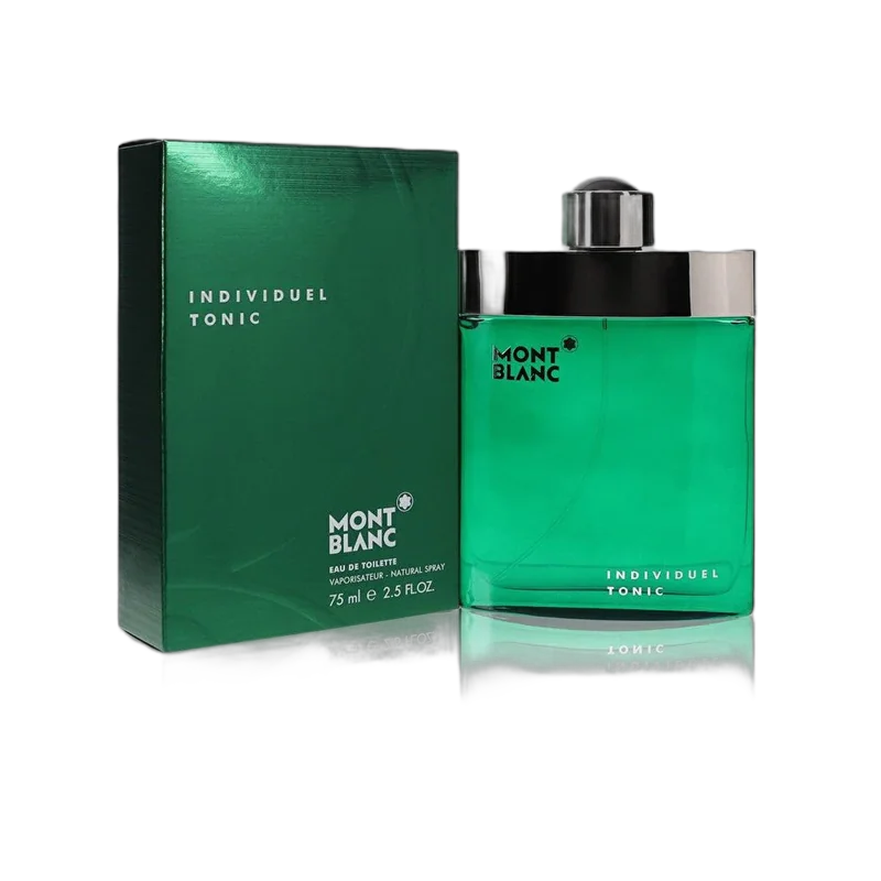 montblanc individuel tonic