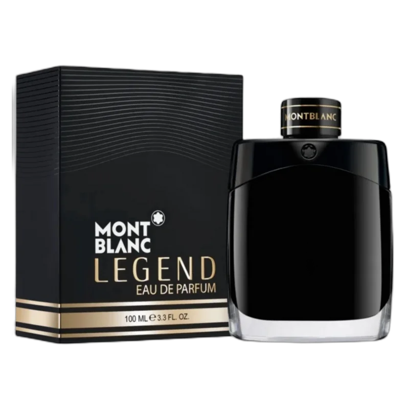 montblanc legend eau de parfum