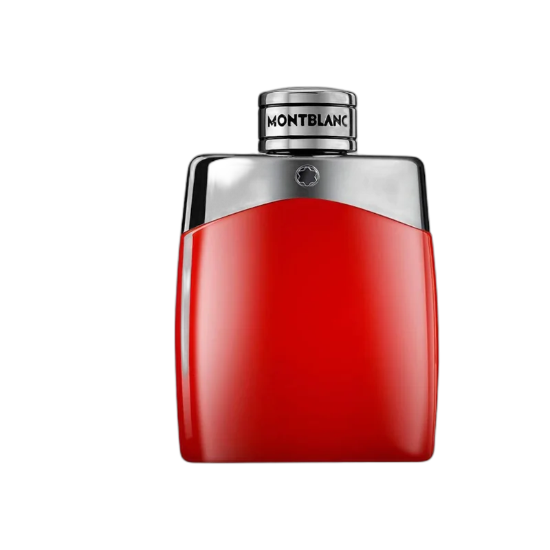 Montblanc Legend Red