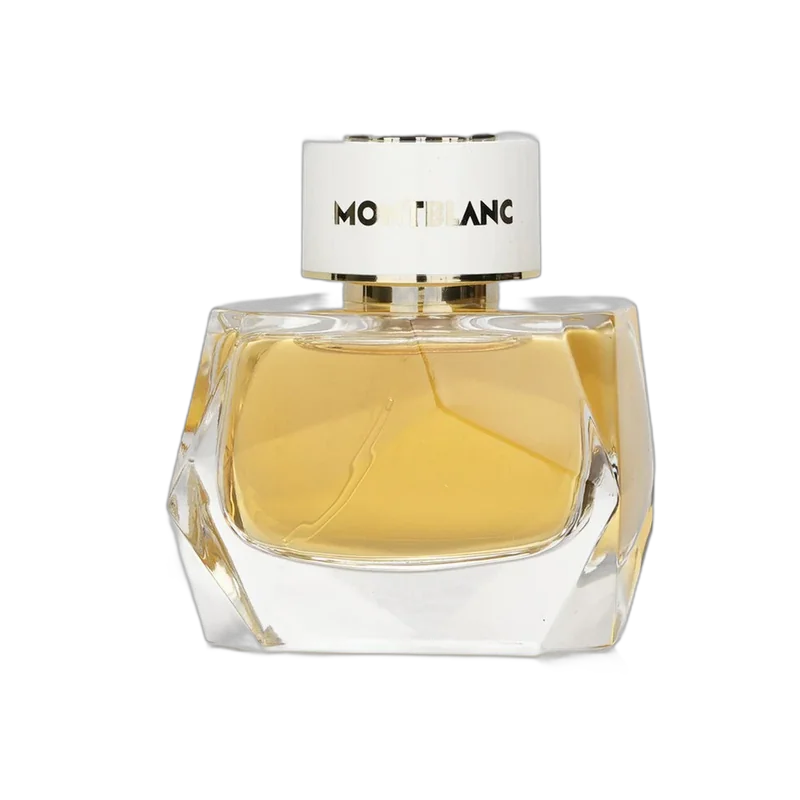montblanc signature absolue