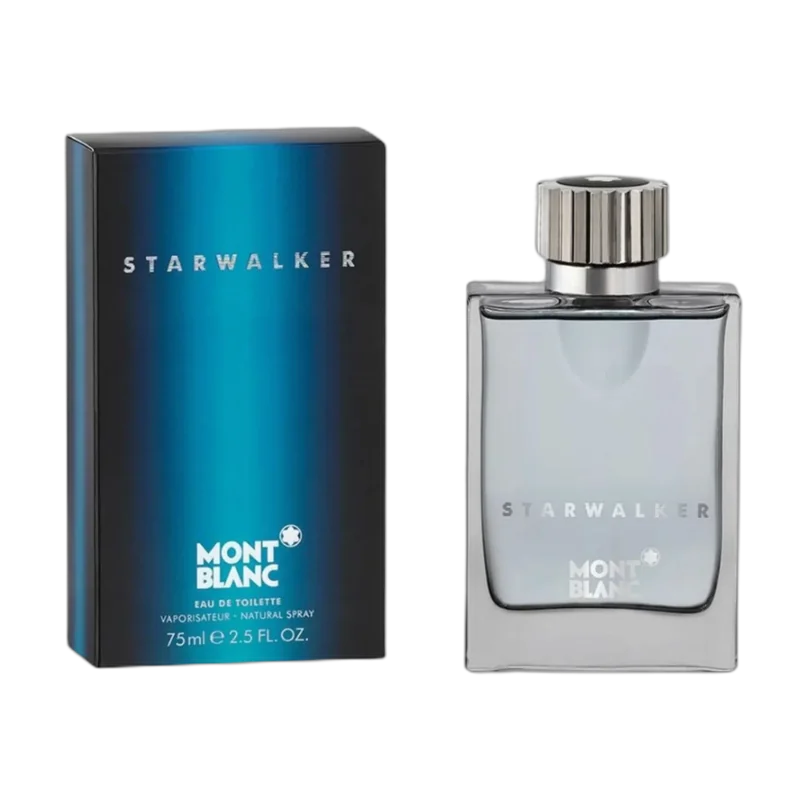 montblanc starwalker eau de toilette