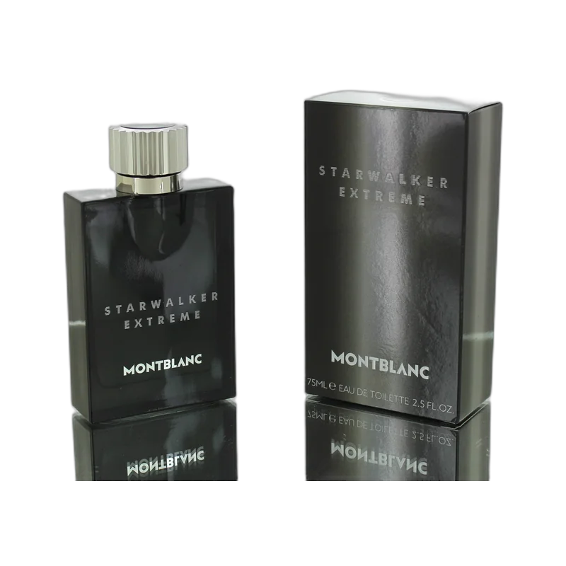 montblanc starwalker extreme