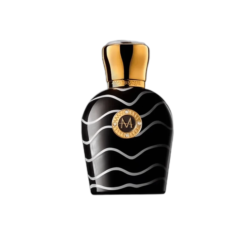 moresque aristoqrati eau de parfum