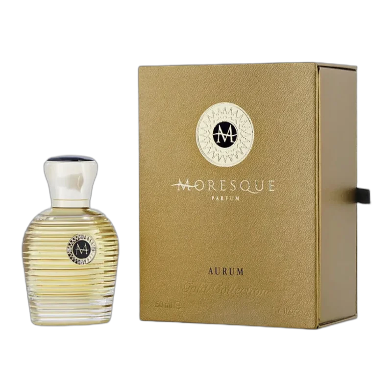 moresque aurum