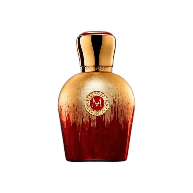 moresque contessa