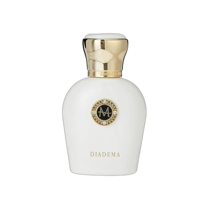 moresque diadema