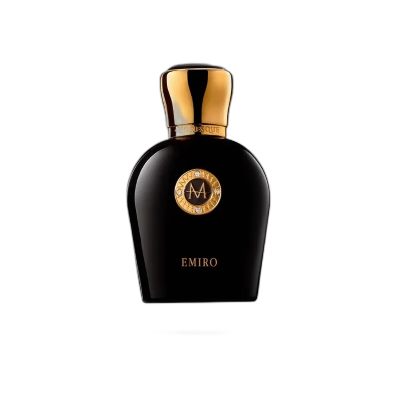 moresque emiro