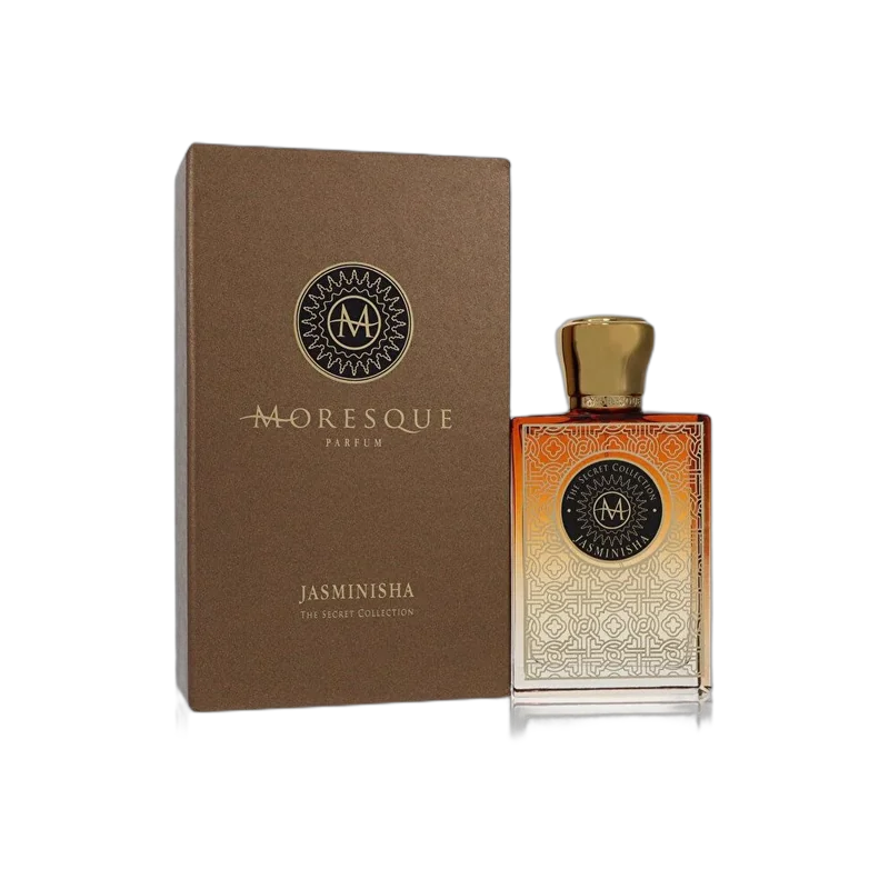 moresque jasminisha