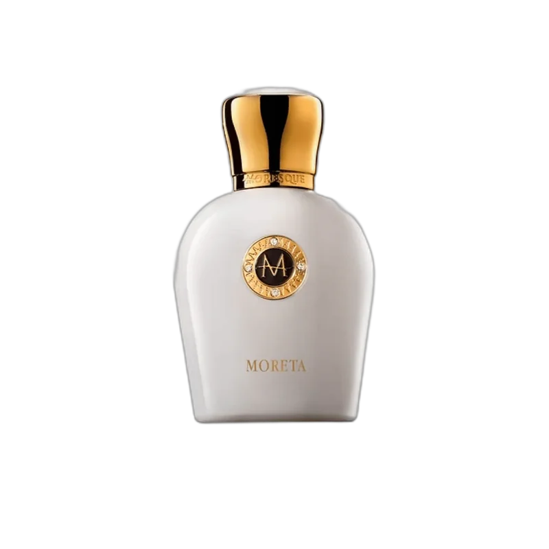 moresque moreta