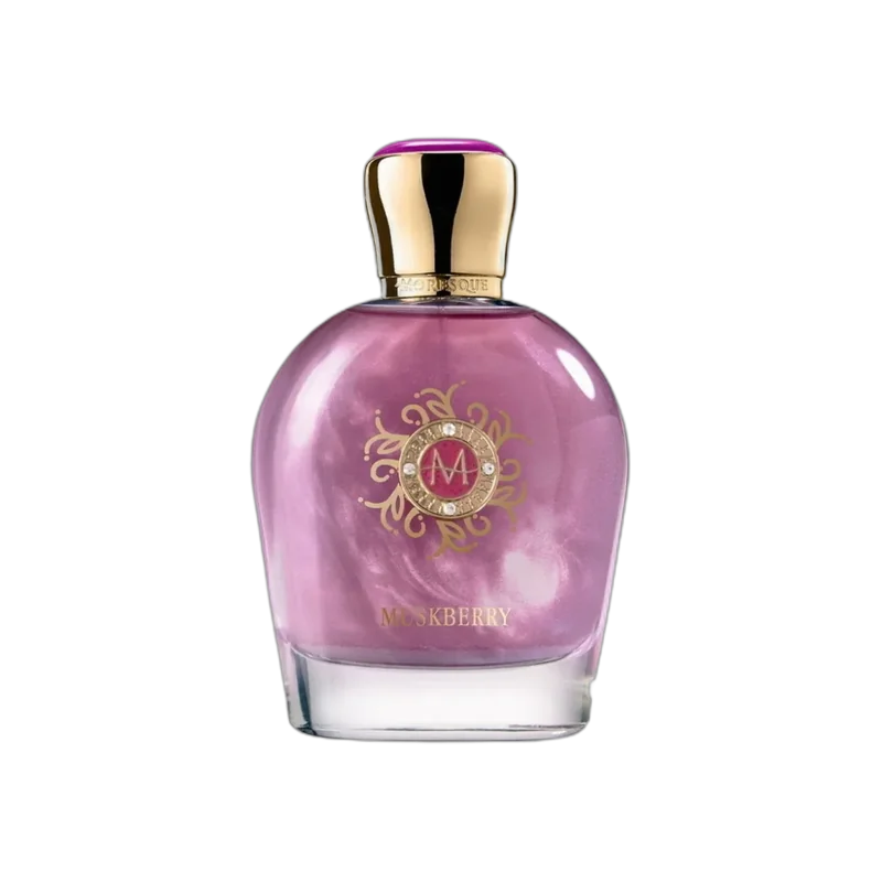 moresque muskberry