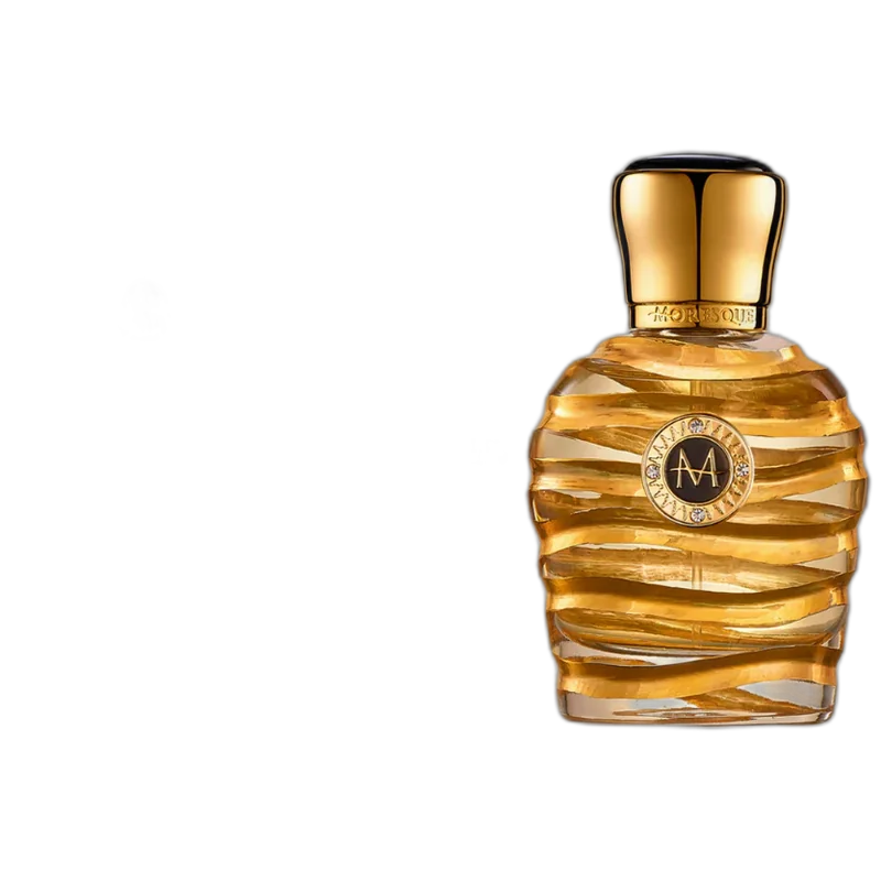 moresque oro