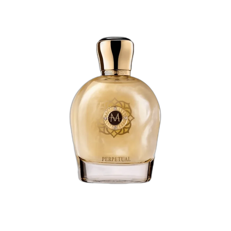 moresque perpetual