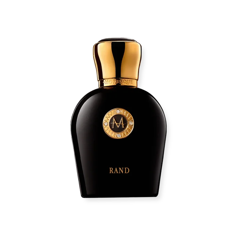 moresque rand