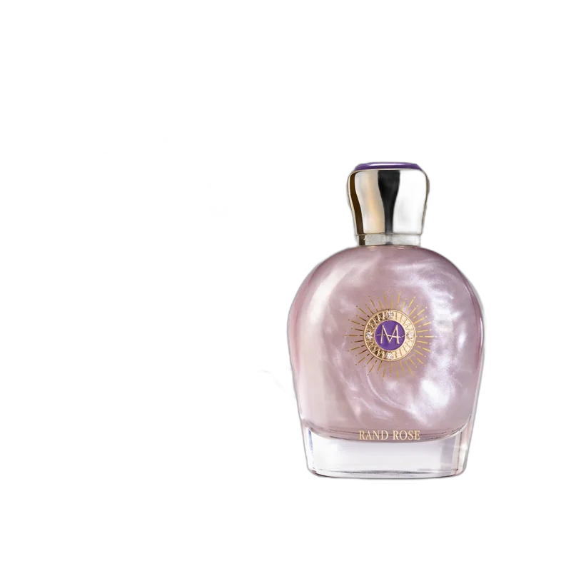 moresque rand rose