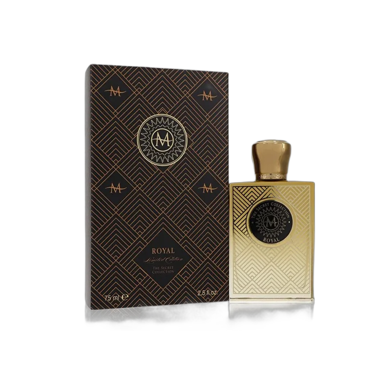 moresque royal