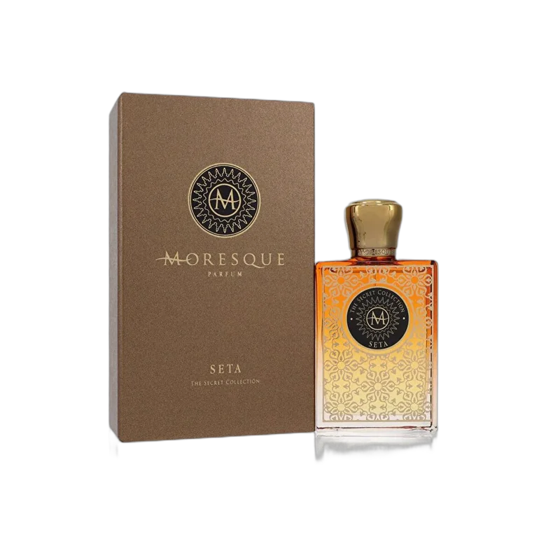 moresque seta