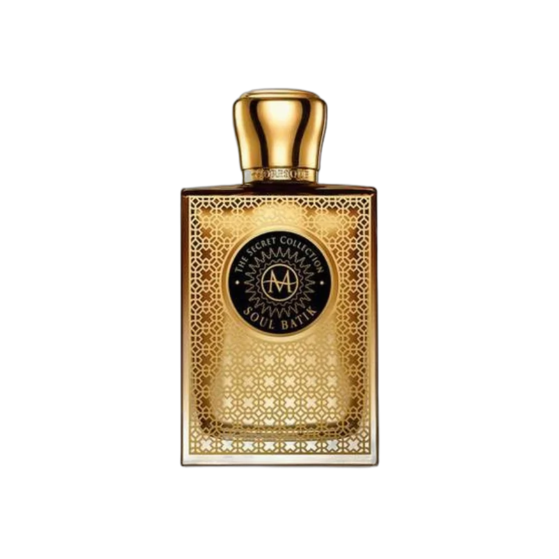 moresque soul batik