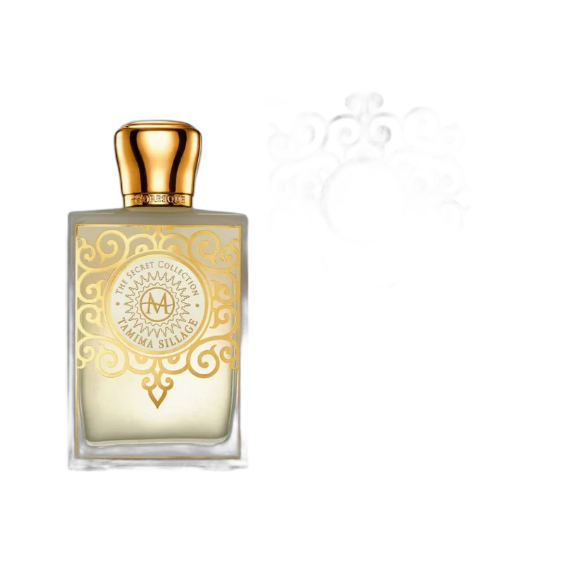 moresque tamima sillage