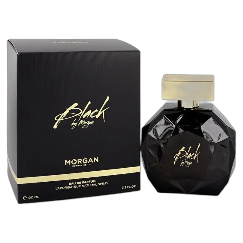 morgan de toi black by morgan