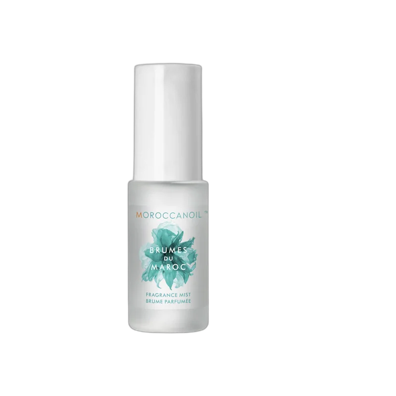 moroccanoil brumes du maroc