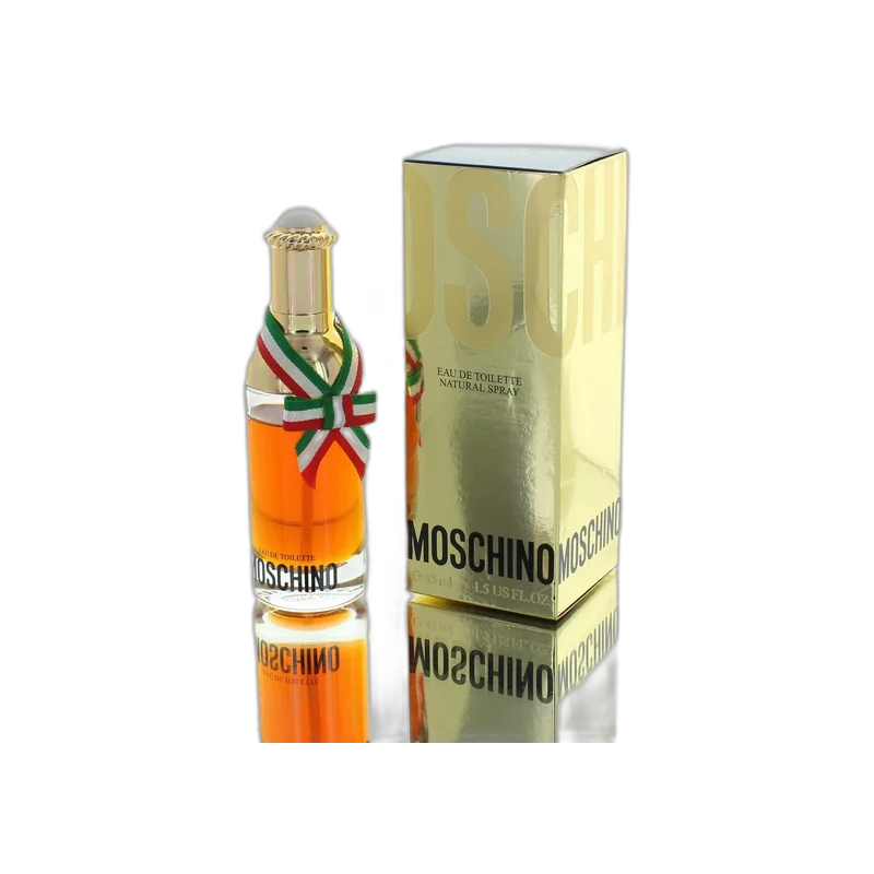 moschino moschino