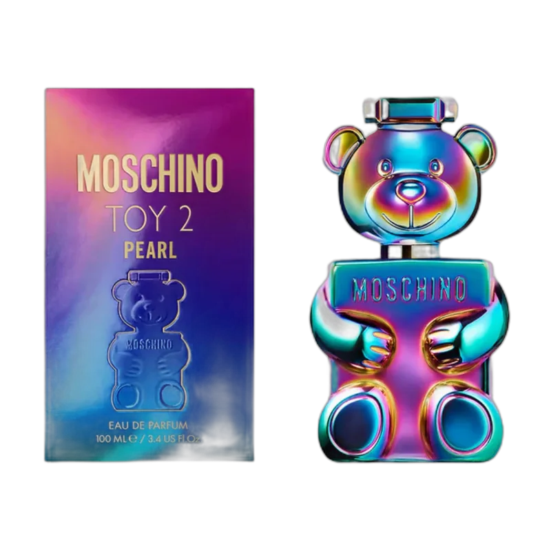 moschino toy 2 pearl