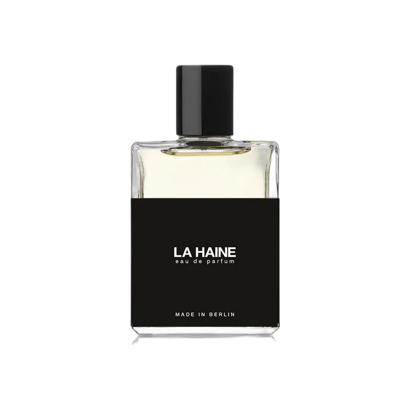 moth and rabbit la haine
