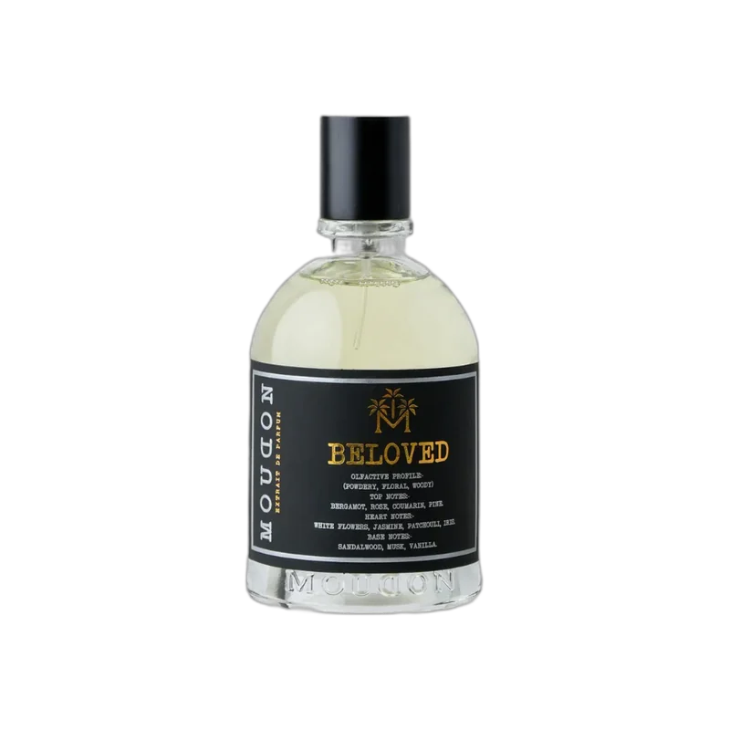 moudon beloved
