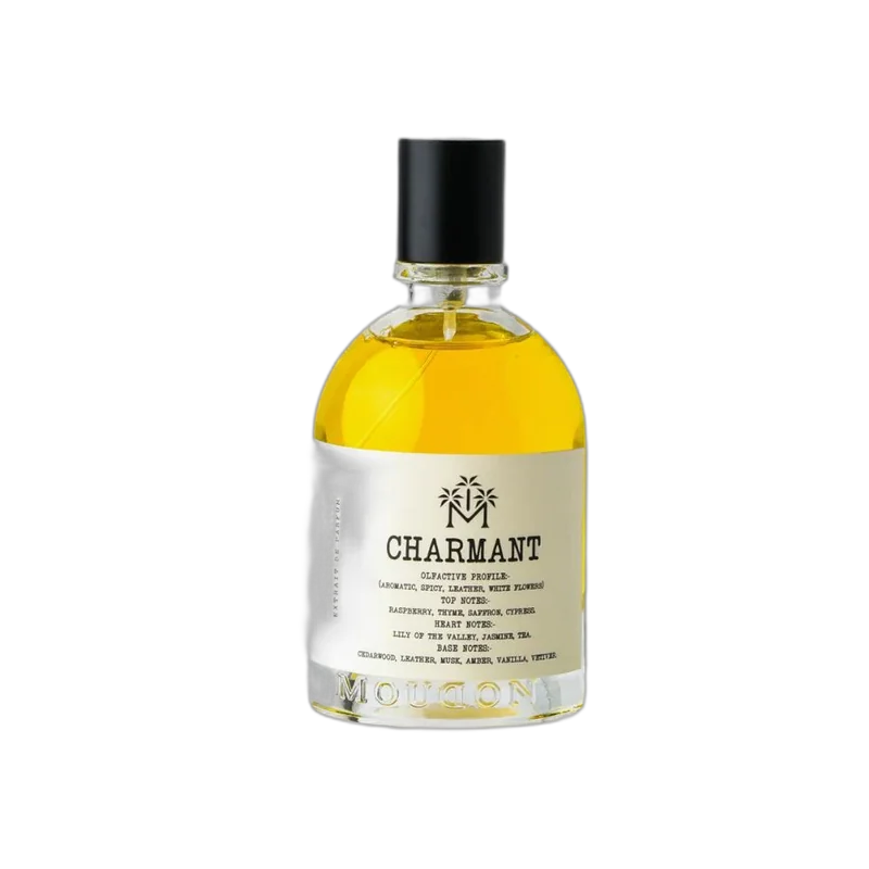 moudon charmant