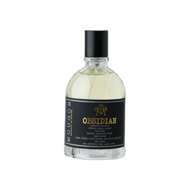 moudon obsidian