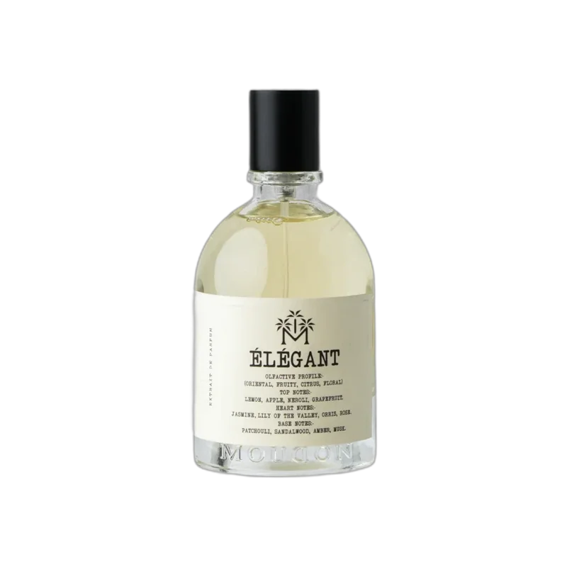 moudon elegant